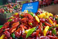 Día de los Ajíes Peruanos: más de 350 variedades se cultivan en todo el país