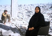«Sueño que matan a mis hijos en Gaza, solo quiero traerlos a Gipuzkoa»