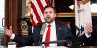 Political violence on the rise as Vice President Vance set to visit Howell
