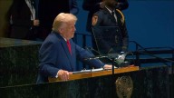 Trump Participa en Asamblea General de Naciones Unidas y Critica su Labor
