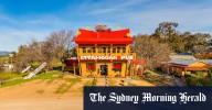 Commercial property: From Albury’s Ettamogah Pub for sale to Goodman Group’s mega Minto lease