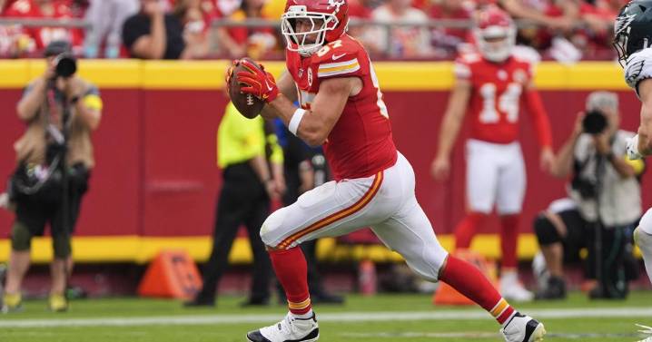 NFL picks: Chiefs, Texans should be in must
