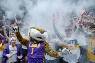 LSU vs Louisiana Tech available only on ESPN streaming platforms; TV channel, time, where to watch live stream on demand today