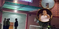 Tony Rosado: Local de Tony Rosado en Piura fue atacado a balazos en plena noche: “Fueron más de 6 disparos”