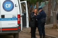 Un hombre mató a su esposa e intentó suicidarse de un disparo delante de su hijo adolescente