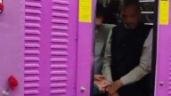 Trial for automatic doors on Mumbai local trains begin at Kurla Carshed