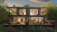 Inside One&Only’s First East Coast Residences in the Hudson Valley