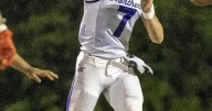 Jaxson Kemp is the News and Record player of the week