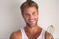 Actor de “Élite”, Adrián Pedraja, es el nuevo confirmado del reality de Mega “El Internado”