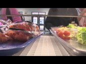 CA lawmakers one step away from banning ultra-processed foods from schools