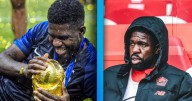 ¿Por qué el campeón del mundo en 2018, Samuel Umtiti, decidió retirarse?