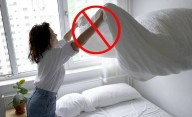 No hagas la cama: por este motivo deberías dejar atrás esta rutina