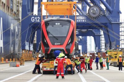 El Metro de Bogotá, desde el Caribe hasta los Andes en una odisea digna de Macondo