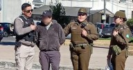 Detienen a hombre por venta de drogas en plaza de Chillán: estaba con menores de edad