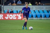 Chicago Stars drop Orlando Pride 5