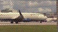 Flight bound for Boston makes emergency landing after bird strike