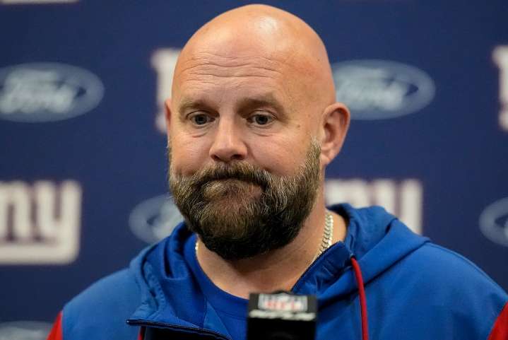 If (when?) Giants fire Brian Daboll, here are the top candidates to replace him
