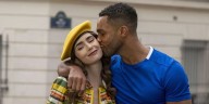 Lucien Laviscount, actor de “Emily en París”, habló sobre la quinta temporada de la serie: “Da un vuelco inesperado”