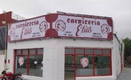 Dos ladrones encapuchados robaron una carnicería y se llevaron dinero en efectivo