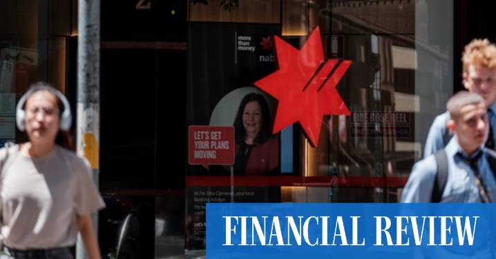 NAB makes 400 jobs redundant and moves others to India and Vietnam
