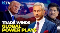 Jaishankar’s Global South Warning, India-US Trade Talks, Trump’s Harsh Oil Remarks