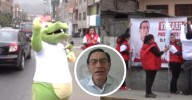 Martín Vizcarra dejará HOY penal de Barbadillo tras fallo del PJ: Simpatizantes le dejaron desayuno
