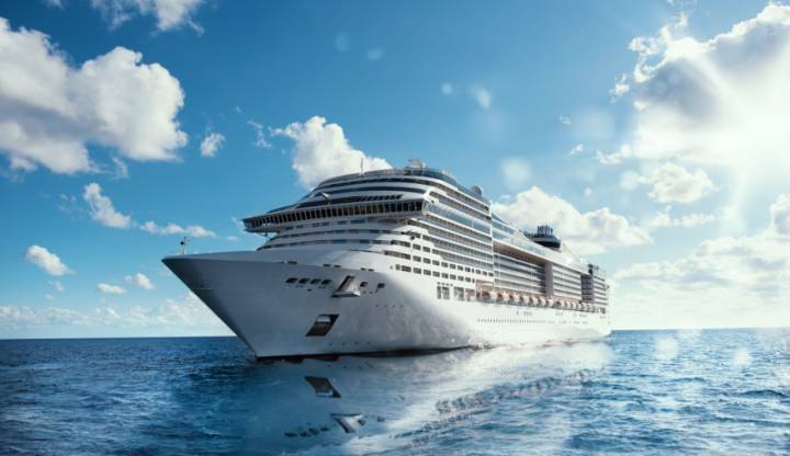 Major cruise line extends ban on visits to this Caribbean country