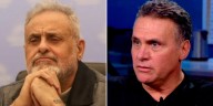 Jorge Rial y Mauro Federico declararon ante el fiscal Stornelli por la denuncia de espionaje ilegal a Karina Milei