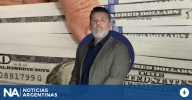 El "Señor Tabaco" cruzó a Sturzenegger mientras dilata el pago a ARCA de USD 1.400 millones