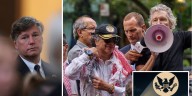 Tras orden de revocar la visa de Petro, el subsecretario de Estado de EE. UU., Christopher Landau, se autodenominó ‘El Quitavisas’ en curiosa publicación