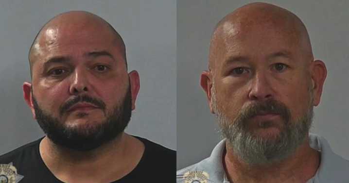 Pastor and priest face felony charges in Nampa; investigators warn of online dangers