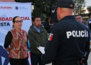Tres nuevos municipios se suman al Mando Unificado Oriente para reforzar estrategia de seguridad
