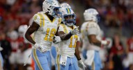 Was Southern’s offense different in the 1st game with Fred McNair as offensive play