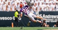 4 Georgia Tech football players earn ACC weekly awards