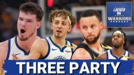 Greatest Three-Point Shooting Team Ever? Golden State Warriors Could Be Elite Shooting Team