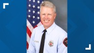 Mesa Fire announces death of fire engineer Paul Shupe