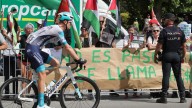 La Vuelta reduce a 12,2 kilómetros la crono de Valladolid para “una mayor protección” de su desarrollo