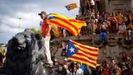 El independentismo catalán certifica su crisis con la Diada menos participativa