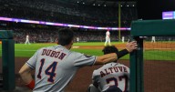 Houston Astros eliminated from playoff contention, ending streak of 8 straight appearances