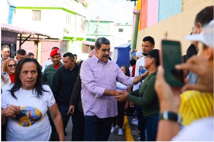 Conoce las dos razones por las que pretenden atacar a Venezuela