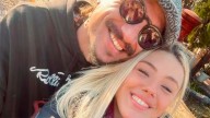 Daniel Osvaldo se habría separado de su novia a dos meses de empezar la relación
