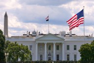 American Dream museum is opening a block from the White House