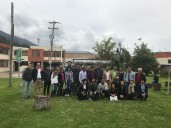 La Udenar participa en el desarrollo de Ciudades Energéticas en Colombia