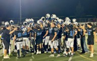 San Dimas football tops Colony to remain unbeaten