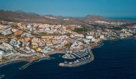 El precio del metro cuadrado sube en cinco años un 73% en los municipios turísticos del sur de Tenerife