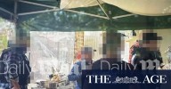 Police describe images of attempted Dezi Freeman arrest as ‘disappointing’