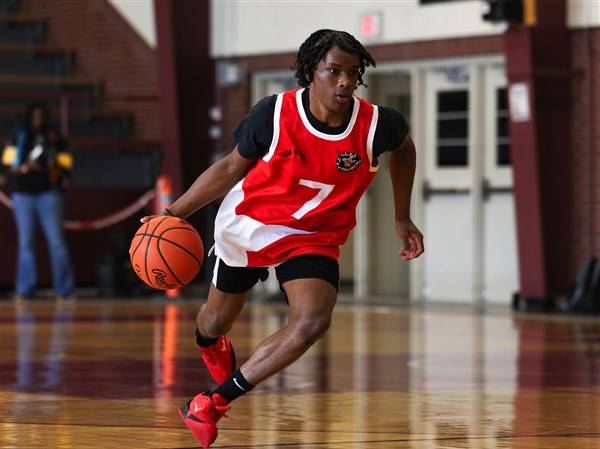 Toledo Top 64 showcase offers platform for top area boys basketball players