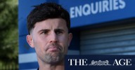 NRL 2025: Recalled Canterbury Bulldogs half Toby Sexton fit to play after sternum scare