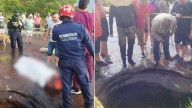 Tragedia en ‘Caño Cristales’, Santander: Turista muere ahogado tras ingresar a zona prohibida en balneario Las Gachas