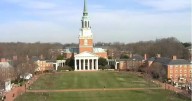 Wake Forest University to offer tuition